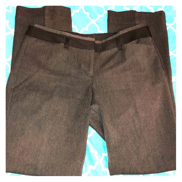 Express Editor slacks - Picture 1 of 4